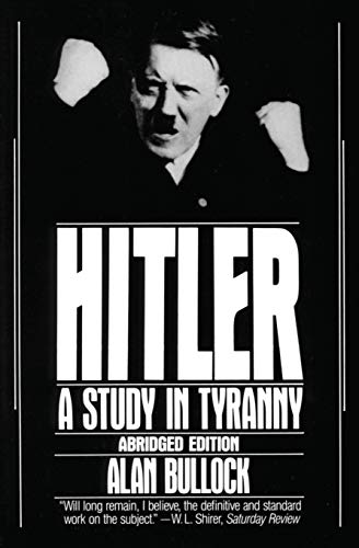 Hitler Cover