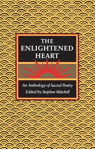 The Enlightened Heart Cover
