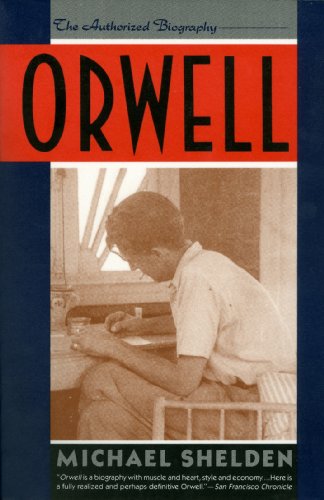 Orwell Cover