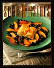 Stars desserts Cover