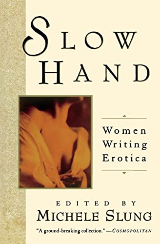 Slow Hand Cover
