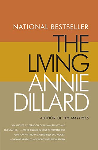 The living Cover