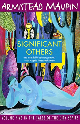 Significant others Cover