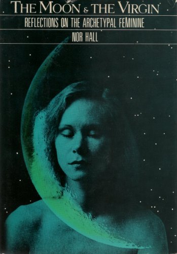 The moon and the virgin Cover