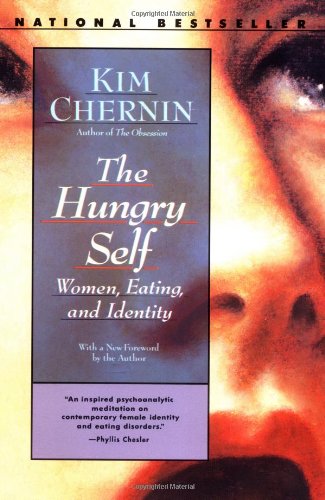 The hungry self Cover