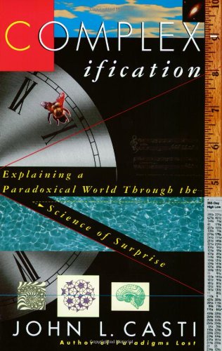 Complexification Cover