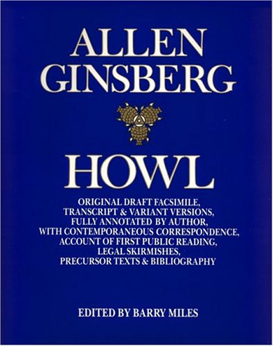 Howl Cover