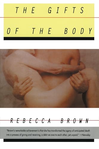 The gifts of the body Cover