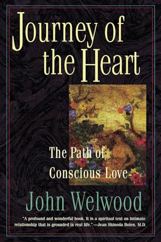 Journey of the Heart Cover