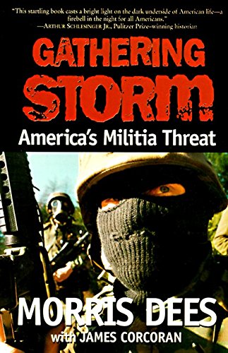 Gathering Storm Cover