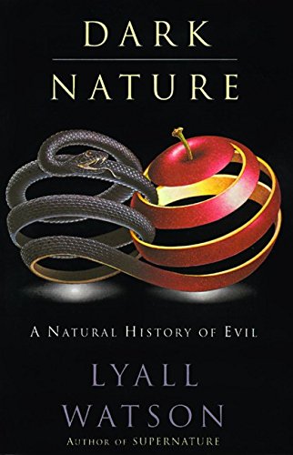 Dark Nature Cover