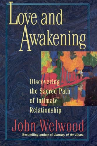 Love and awakening Cover