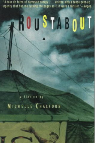 Roustabout Cover