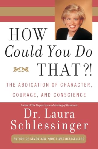 How could you do that?! Cover
