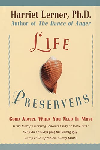 Life Preservers Cover