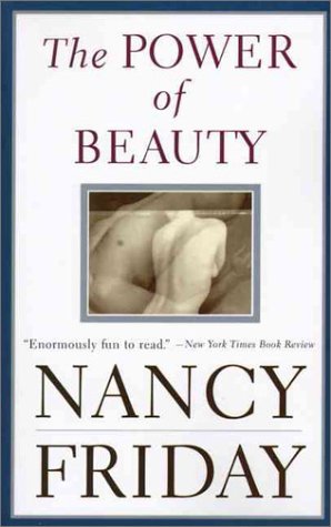 The Power of Beauty Cover