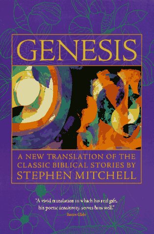 Genesis Cover
