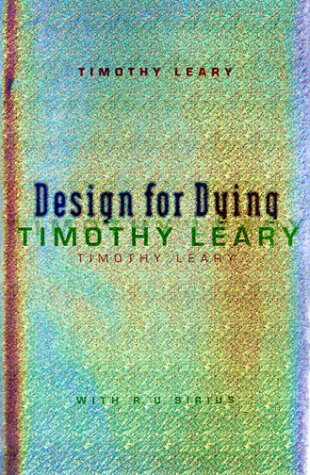 Design for dying Cover