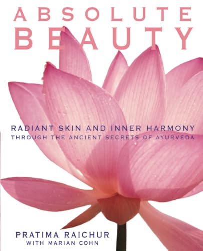 Absolute Beauty Cover