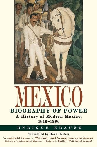 Mexico Cover