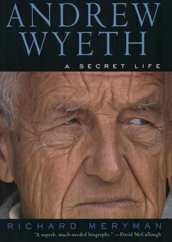Andrew Wyeth Cover