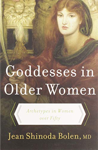 Goddesses in Older Women Cover