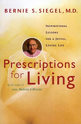 Prescriptions for Living Cover