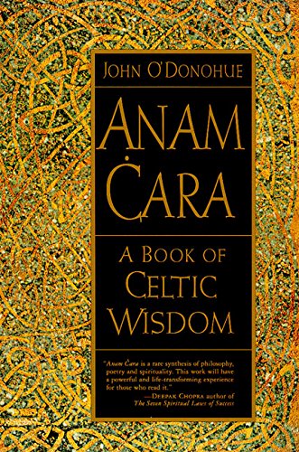 Anam Cara Cover