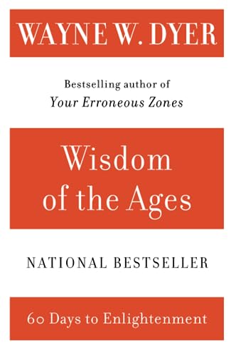 Wisdom of the ages Cover
