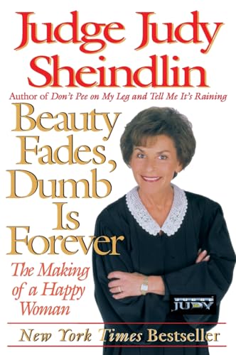 Beauty fades, dumb is forever Cover