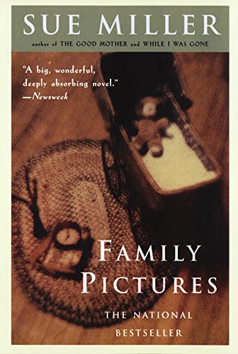 Family Pictures Cover