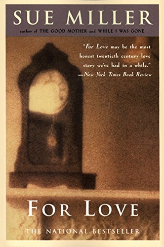 For Love Cover