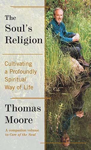 The Soul's Religion Cover