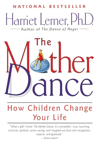 The Mother Dance Cover