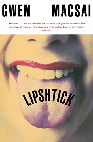 Lipshtick Cover