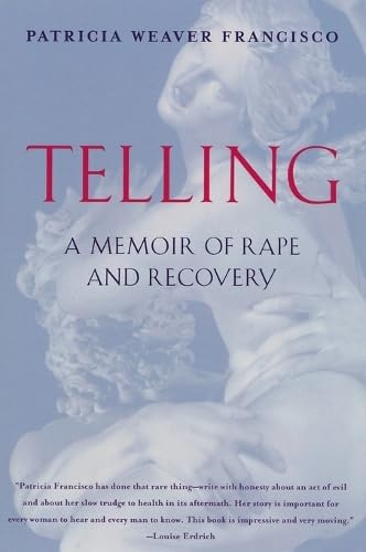 Telling Cover