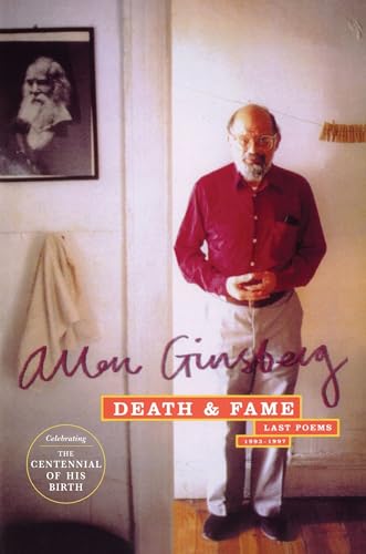 Death & Fame Cover