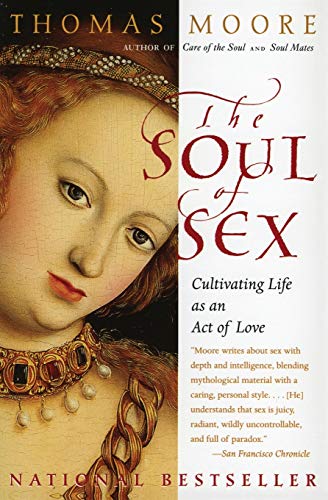 The Soul of Sex Cover