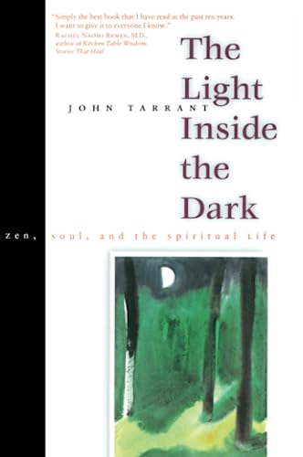 The Light Inside the Dark Cover