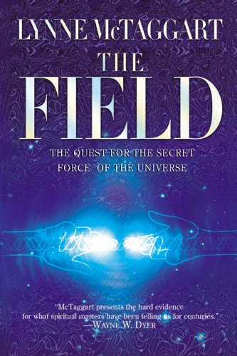 The field Cover