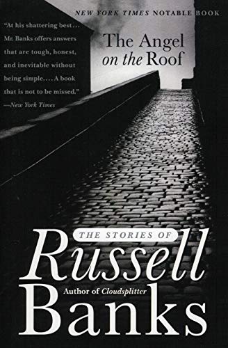 The Angel on the Roof Cover