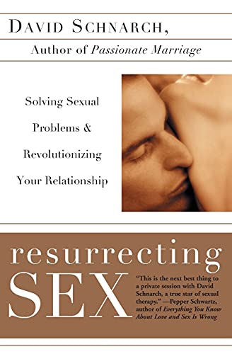 Resurrecting Sex Cover