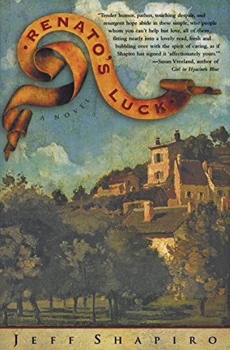 Renato's Luck Cover