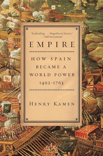 Empire Cover