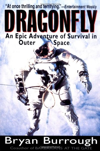 Dragonfly Cover