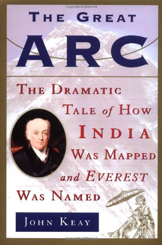 The Great Arc Cover