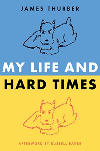 My Life and Hard Times Poster