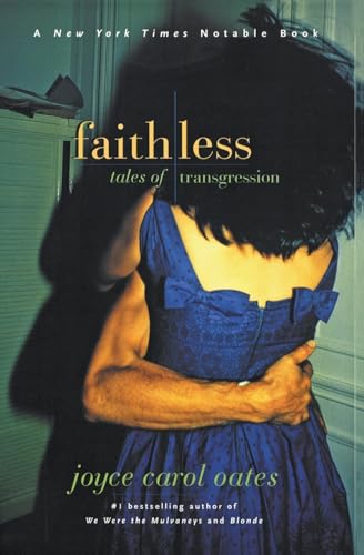 Faithless Cover