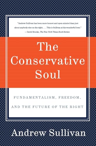 The Conservative Soul Cover