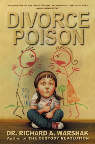 Divorce Poison Cover